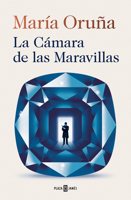 La cámara de las maravillas / The Chamber of Wonders (Spanish Edition) 8401038634 Book Cover