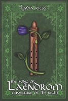 The Song of Laendrom - Overture of the Night: Book 1 B093CKNJDV Book Cover