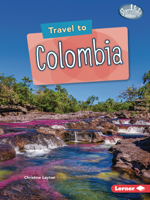 Travel to Colombia B0BP7VCZWQ Book Cover