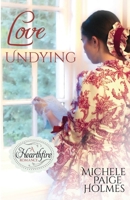 Love Undying B0F9YZ9GLP Book Cover