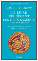 Le Livre réunissant les deux sagesses 2213026130 Book Cover