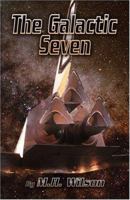 The Galactic Seven 142412235X Book Cover