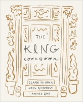 The King Cookbook 125086870X Book Cover