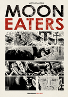 Moon Eaters 1806180294 Book Cover