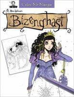 Color Me Manga: Bizenghast 0762431318 Book Cover