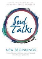 Soul Talks: New Beginnings 0984385452 Book Cover