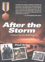 After the Storm : A Vietnam Veteran's Reflections 1555715001 Book Cover