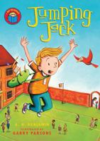 I Am Reading: Jumping Jack 0753417782 Book Cover