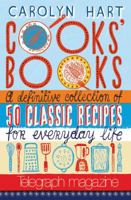 Cooks' Books: A Definitive Collection of 50 Classic Recipes for Everyday Life 0743275357 Book Cover