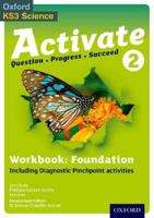 Activate 2 Foundation Workbook 1382030118 Book Cover