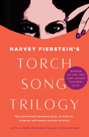 Torch Song Trilogy 0960472401 Book Cover