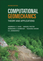 Computational Geomechanics: Theory and Applications 1118350472 Book Cover