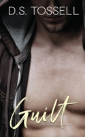 Guilt (Darkness) 1645334139 Book Cover