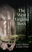 The West Virginia Boys B0C4DD21K6 Book Cover