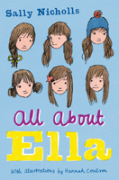 All About Ella (4u2read) 1800901054 Book Cover