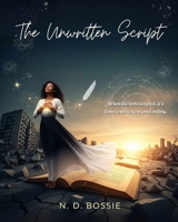 The Unwritten Script: A Manifestation Story B0FG8KH9HW Book Cover