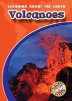 Volcanoes 1626174547 Book Cover