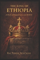 The King of Ethiopia B0G4GXJ8R3 Book Cover