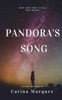 Pandora's Song 1719361924 Book Cover