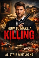 HOW TO MAKE A KILLING: "How Becket Redfellow (Glen Powell) Will Stop at Nothing to Reclaim His Inheritance in This Dark Comedy Thriller" B0GJC6JK9T Book Cover