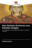 Des Saintes Écritures aux Saintes Images 6203210048 Book Cover