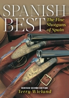 Spanish Best 0924357444 Book Cover