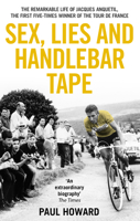 Sex, Lies and Handlebar Tape 1845963016 Book Cover