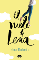 El vuelo de Lena 849129113X Book Cover