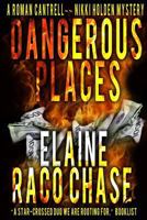 DANGEROUS PLACES 1393009409 Book Cover