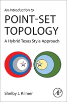 An Introduction to Point-Set Topology 0443414017 Book Cover