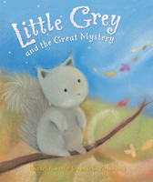 Little Grey and the Great Mystery 0745949096 Book Cover