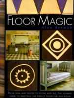 Floor Magic 0679758925 Book Cover