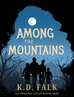 Among The Mountains B0FHBN5DZC Book Cover