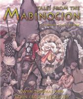 Tales from the Mabinogion 0879519878 Book Cover