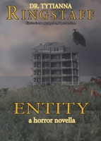 Entity : A Horror Novella 1735251615 Book Cover