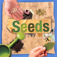 Seeds 1801559325 Book Cover