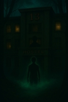 Hostel No. 13: Where No One Graduates – Welcome to the Loop B0FDGHSHNF Book Cover