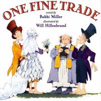 One Fine Trade 0823418367 Book Cover