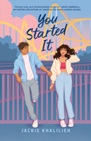 You Started It 1774884755 Book Cover