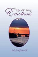 Life of Many Emotions 1441536558 Book Cover