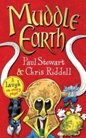 Muddle Earth 0330426281 Book Cover