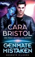 Genmate Mistaken 1947203398 Book Cover