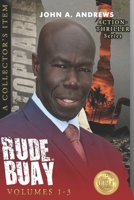 RUDE BUAY: Volumes 1 - 3 B0863TFZ6C Book Cover