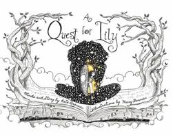 Quest for Lily 1966004095 Book Cover