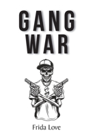 Gang War B0FBHV71KS Book Cover