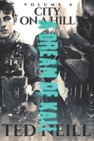 City on a Hill Vol 4: A Dream of Kali B0BM3SC49L Book Cover
