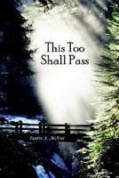 This Too Shall Pass 142089711X Book Cover