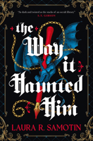 The Way It Haunted Him 1835412319 Book Cover