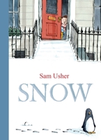 Snow 1783700734 Book Cover