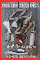 Resurrection Diva: Red Carpet Noir Redux 1516934040 Book Cover